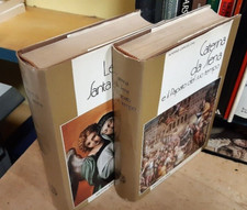 CATERINA DA SIENA E IL PAPATO  - LETTERE SCELTE note di Niccolò Tommaseo