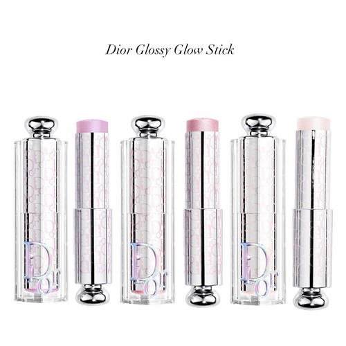 Dior glossy glow - dior, stick
