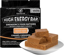 High Energy Bar | Barretta