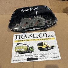 Quadro strumenti per Ford