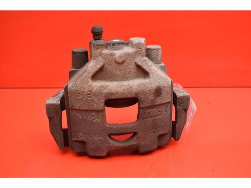 Pinza freno anteriore toyota - freno,