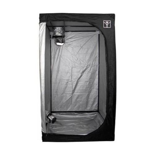Grow box completo - box,