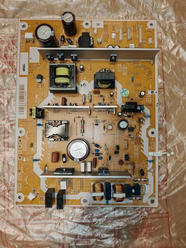 Alimentatore panasonic - alimentatore, tv