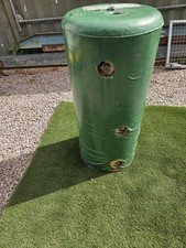 Bombola acqua calda ventilata