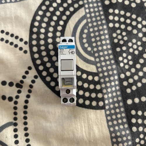 Teleruttore 220v - teleruttore,