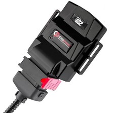 Centralina aggiuntiva Chip