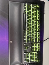 Tastiera Razer Huntsman Elite