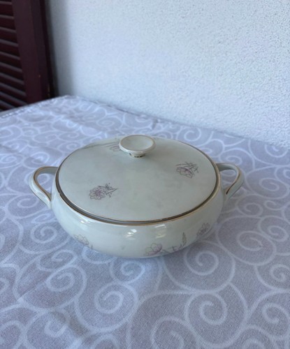 Zuppiera vintage winterling - vintage,