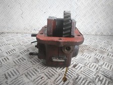 PRESA DI FORZA PER IVECO