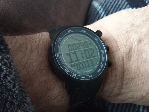 Suunto elementum terra - suunto,
