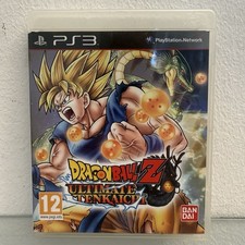 GIOCO DRAGONBALL Z ULTIMATE