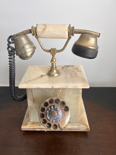 Telefono vintage italiano - telefono,