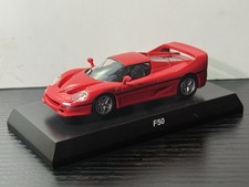 Kyosho 1/64 Ferrari Ferrari