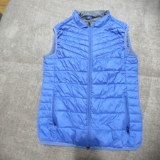 Gilet uomo piumino smanicato - piumino,