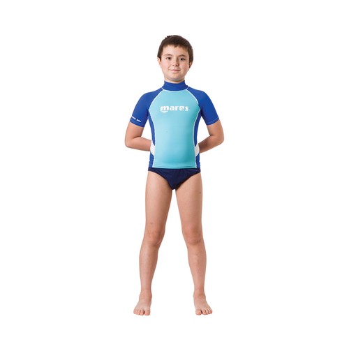 Mares camiseta proteccion - mares,