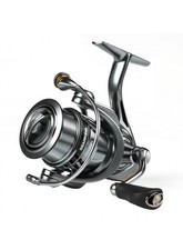 Mulinello da spinning Bearking