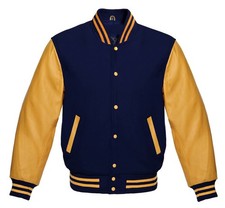 Giacca collage letterman - giacca,