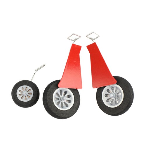 A280 0016 carrello - 2x(a280.0016, di
