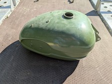 Serbatoio Moto Parilla 175