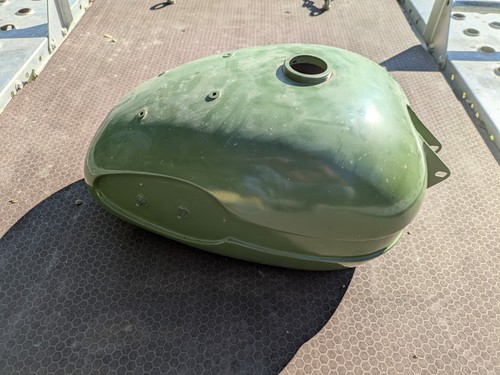 Serbatoio moto parilla 175 - moto,