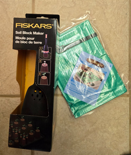 Fiskars macchina per blocchi - fiskars,