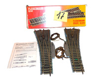 Fleischmann 6141 deviatore