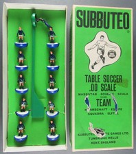 Subbuteo C.100 Réf. 2 - Club