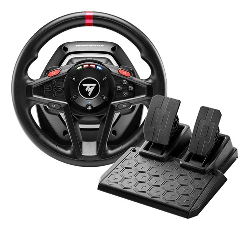Thrustmaster t128 simtask - thrustmaster,