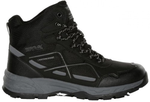 Scarpe trekking uomo - da,