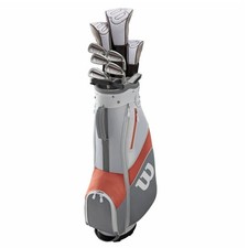 Wilson 1200 TPX Confezione Set