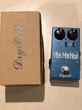 DRY BELL VIBE MACHINE EFFETTO V-3 301324