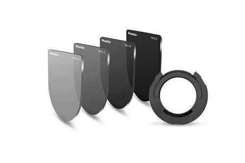 Haida kit filtri - haida, per