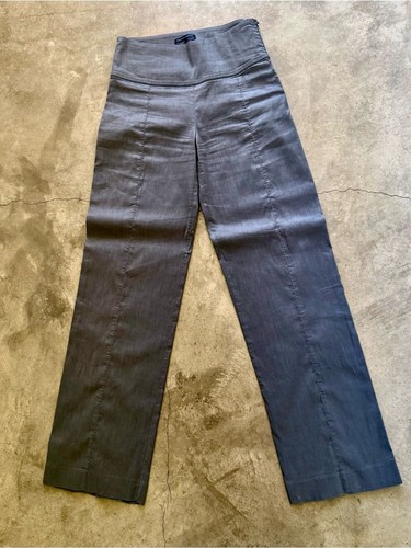 Pantalone sarah pacini - pantalone, gamba