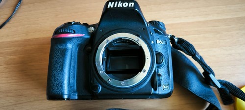 Nikon d600 full - d600, ottime