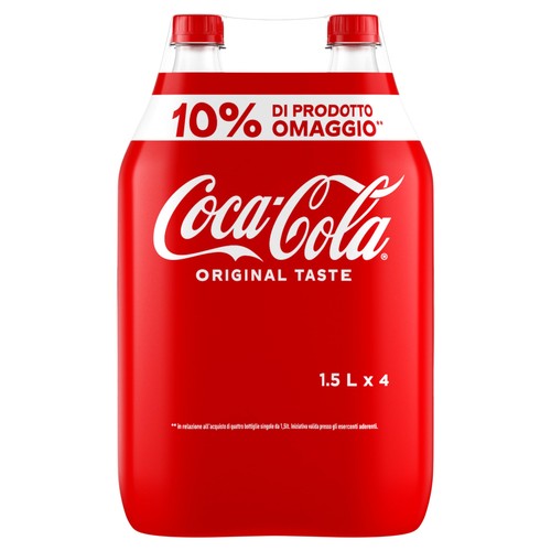 Coca cola original - coca,