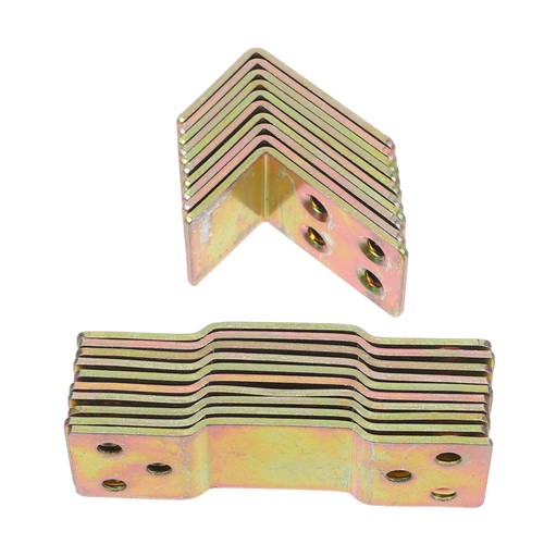 Pairs staffa per - 10,