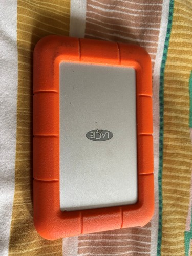 Disco rigido esterno - , usb