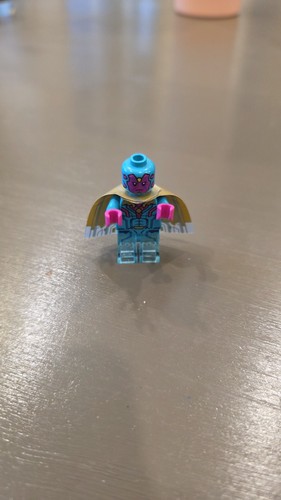Lego marvel minifigure - marvel,