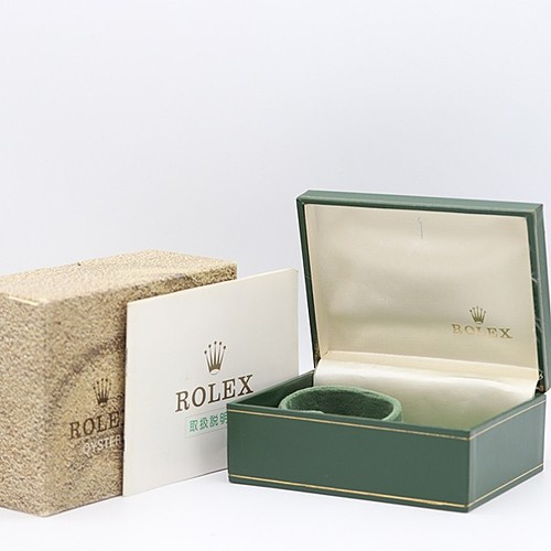 Rolex 6694 oysterdate cassa - rolex,