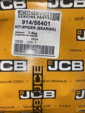 JCB BACKHOE - GIUNTO