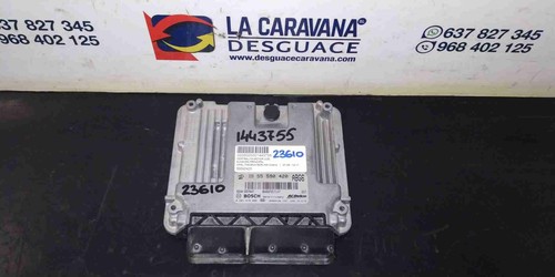 55590420 centralina motore - centralina,