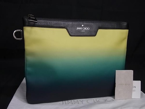 Borsa pochette jimmy choo - borsa,
