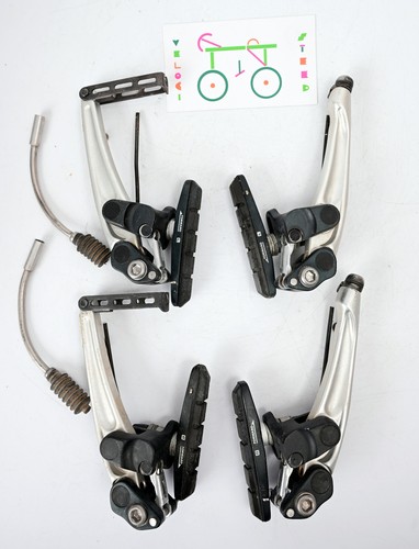 Shimano deore m750 - br,