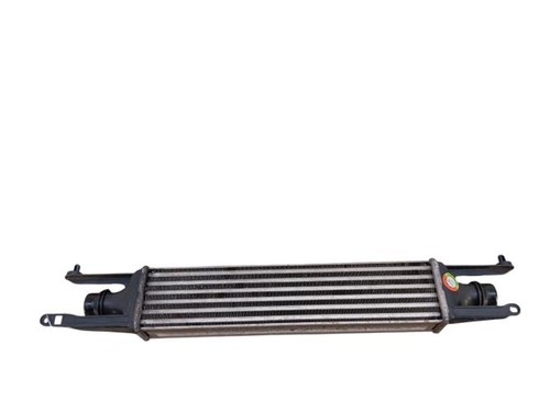 Scambiatore aria - , (intercooler)