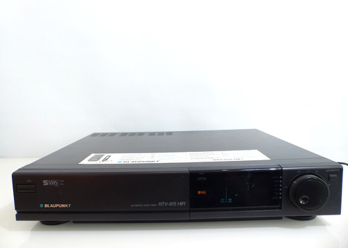 Blaupunkt rtv 9152egc hifi - blaupunkt, rtv-9152egc