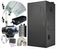 Kit Tenda Coltivazione