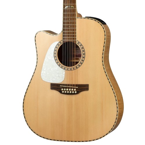 Takamine gd74ce chitarra e - gd74ce,