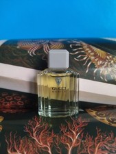 "GUCCI" "NOBILE", Eau de toilette (EDT), 5 ml, Miniatura vintage.