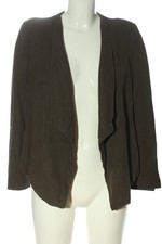 ZARA BASIC Blazer corto Donna