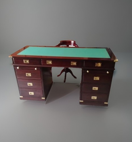 Occasione scrivania royal - occasione,